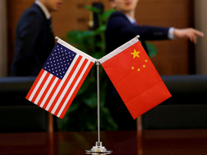 بكين شعرت "بالصدمة والأسف" لتغيير واشنطن موقفها