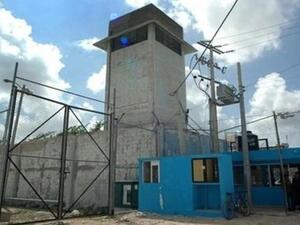  17 سجينا قتلوا في ولاية البرتغال بشمال غرب فنزويلا في محاولة الفرار