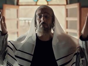 Drama Umm Haroun (Twitter)