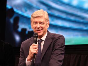 آرسين فينغر