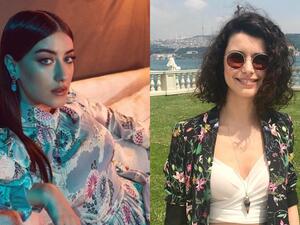 'A Man Doesn't Choose to Be Gay'! Beren Saat Backs Hazal Kaya in Supporting Homosexuals