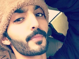 سعود المطيري