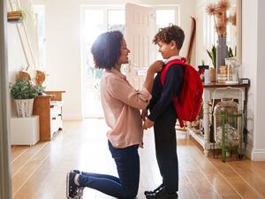 الأبناء ألاتكاليون يحتاجون دوماً إلى الآخرين لمعرفة تأثير أفعالهم
