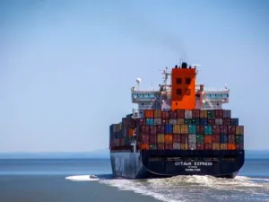 US activates sanctions against Islamic Republic of Iran Shipping Lines (Twitter)