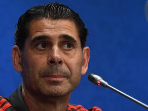 فيرناندو هييرو