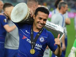 بيدرو رودريغيز