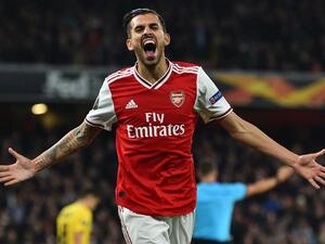 داني سيبايوس