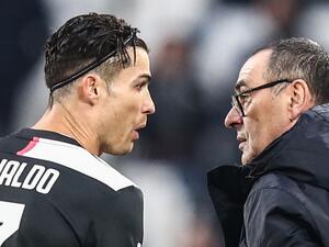 ساري ورونالدو