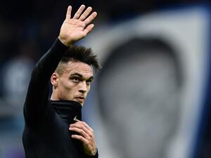 لاوتارو مارتينيز