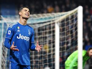 كريستيانو رونالدو