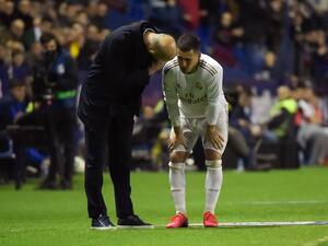 هازارد وزيدان