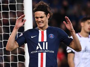 إيدينسون كافاني