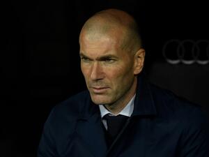 زين الدين زيدان