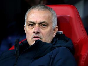 جوزيه مورينيو