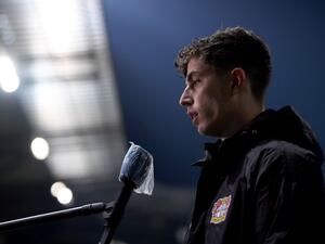 كاي هافيرتز