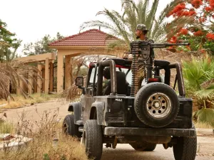 Fighters loyal to the UN-recognised Libyan Government of National Accord (GNA) are pictured during clashes with forces loyal to strongman Khalifa Haftar in an area south of the Libyan capital Tripoli on June 1, 2020. AFP
