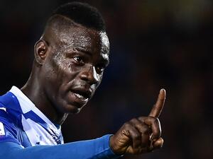 ماريو بالوتيلي