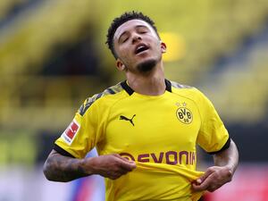 جايدون سانشو