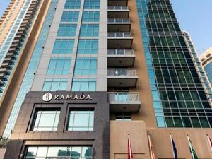 Ramada Downtown Dubai Hotel Swim & Dine Friday Brunch Returns at Ramada Downtown Dubai