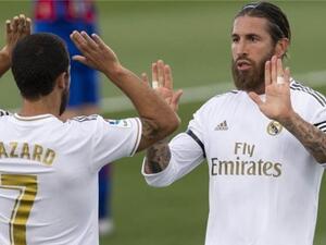 راموس وهازارد