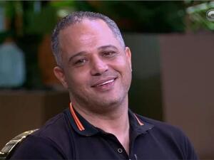 مصطفى درويش