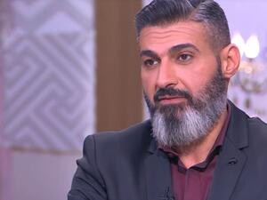 اختيار الفنان ياسر جلال لتجسيد شخصية الصحابي خالد بن الوليد في رمضان القادم