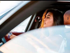  ياسمين صبري 