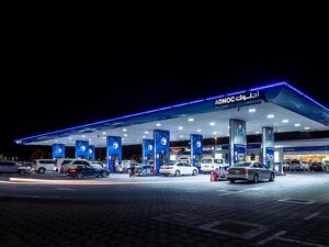 ADNOC Distribution Ranked no1 Retail Brand in Forbes Middle East Top 100 2020