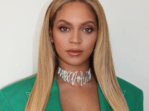 Beyonce delivered a message to the graduating Class of 2020