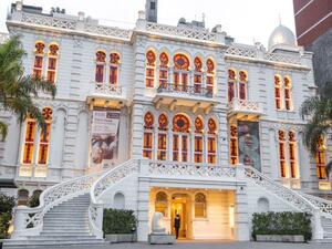 Sursock Museums (Twitter)