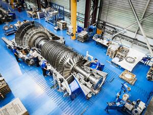 Decarbonization: The Role of Gas in MENA’s Energy Future 