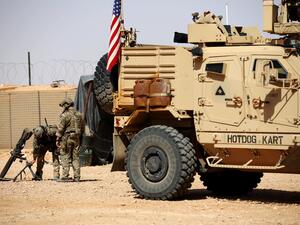 US Special Operations Command (SOCOM) (Twitter)
