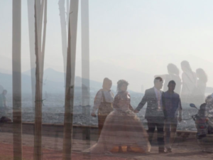 Sharjah Art Foundation, "Two Suns in a Sunset", 2016 (Twitter)