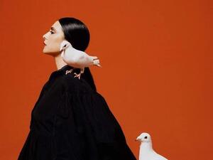 Nadine Labaki (Twitter)