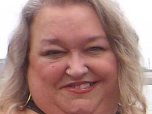 Mary Jo Laupp (Twitter)