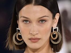 Bella Hadid (Twitter)