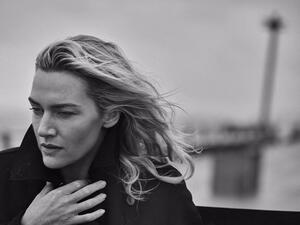 Kate Winslet  (Twitter)