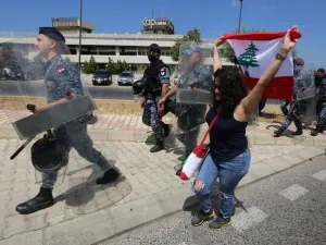Lebanon (Twitter)