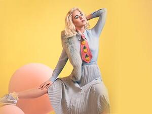 Katy Perry (Twitter)