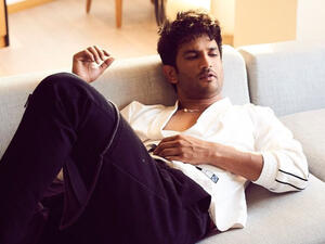First Photos of Sushant Singh Rajput's Body After He Committed Suicide