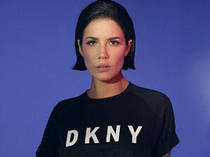 Halsey also urged those with medical training to support the protesters 