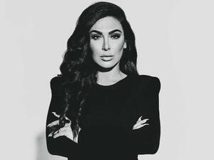 هدى القطان