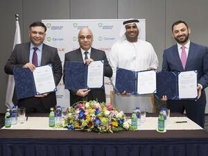 American Hospital Dubai Selects Oracle and Cerner to Deliver Exceptional Healthcare