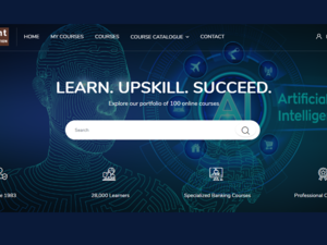 Insight offers functional, soft skills training, including personal development, leadership to the region’s banking professionals