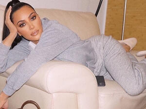  Kim's podcast deal comes after she has been studying to become a lawyer,