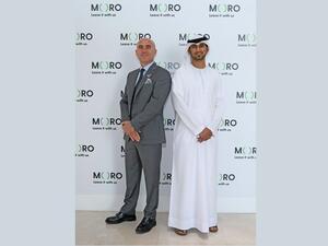 Moro Hub Launches Unified Communication Cloud Service Powered by Avaya