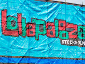 The line-up for this year's event was never announced.