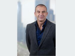 General Motors Appoints Luay Al Shurafa to Lead Africa and Middle East Business