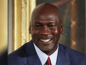 He went on to offer a message of hope at the change the protests could generate down the road.