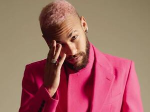 Neymar Is Accused of Gay Abuse!